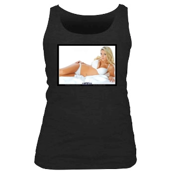 Anais Rizzo Women's Tank Top