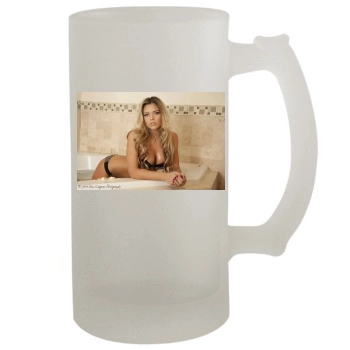 Anais Rizzo 16oz Frosted Beer Stein