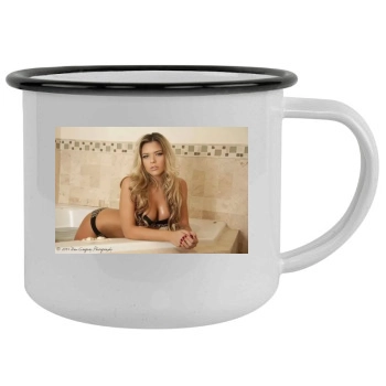 Anais Rizzo Camping Mug