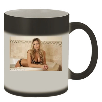 Anais Rizzo Color Changing Mug