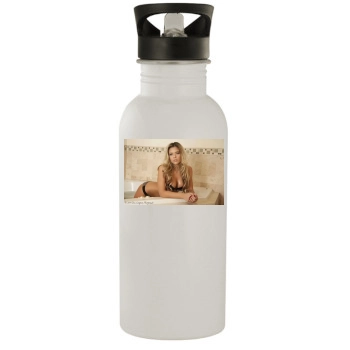 Anais Rizzo Stainless Steel Water Bottle