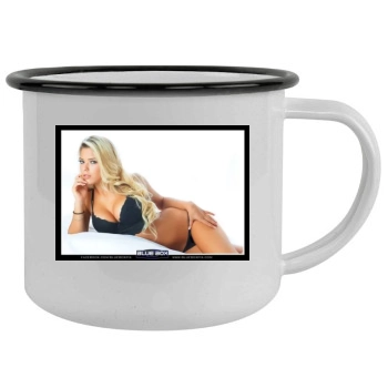 Anais Rizzo Camping Mug