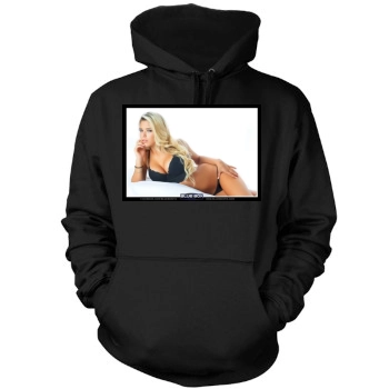 Anais Rizzo Mens Pullover Hoodie Sweatshirt