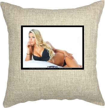 Anais Rizzo Pillow