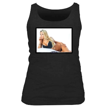 Anais Rizzo Women's Tank Top