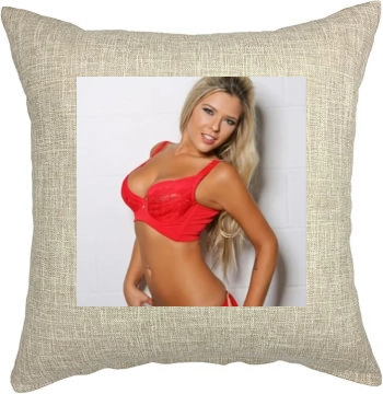 Anais Rizzo Pillow