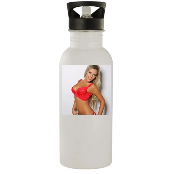 Anais Rizzo Stainless Steel Water Bottle