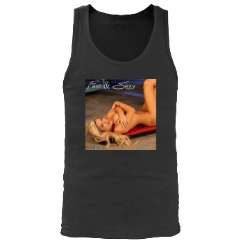 Anais Rizzo Men's Tank Top