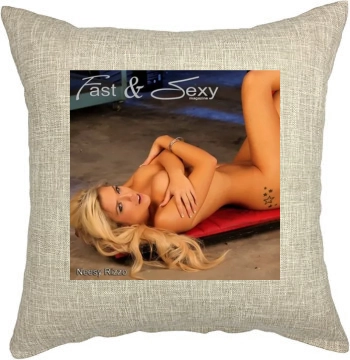 Anais Rizzo Pillow