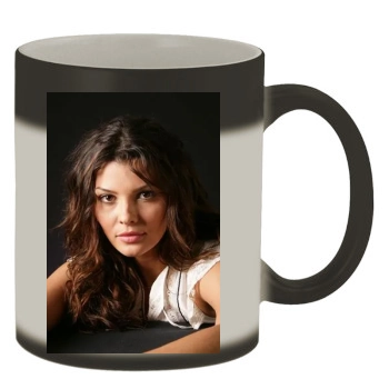 Ali Landry Color Changing Mug