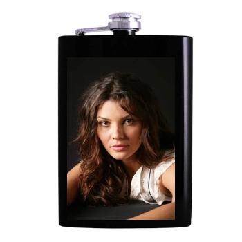 Ali Landry Hip Flask