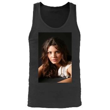 Ali Landry Men's Tank Top