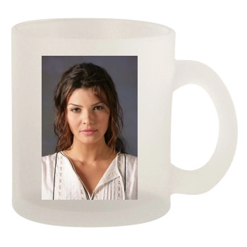 Ali Landry 10oz Frosted Mug