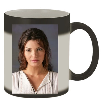 Ali Landry Color Changing Mug