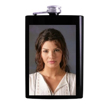 Ali Landry Hip Flask