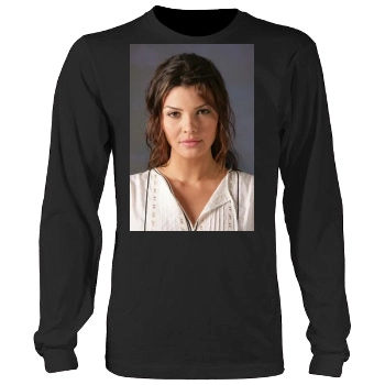 Ali Landry Men's Heavy Long Sleeve TShirt