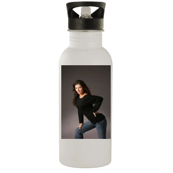 Ali Landry Stainless Steel Water Bottle