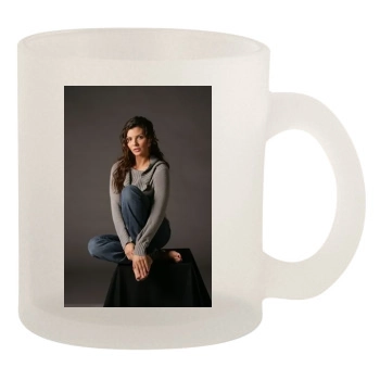 Ali Landry 10oz Frosted Mug