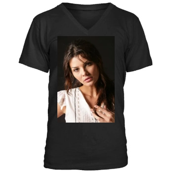 Ali Landry Men's V-Neck T-Shirt