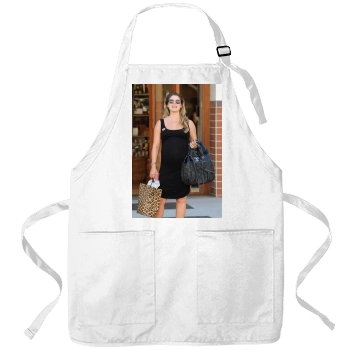 Ali Larter Apron