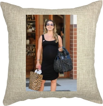 Ali Larter Pillow