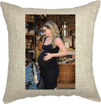 Ali Larter Pillow