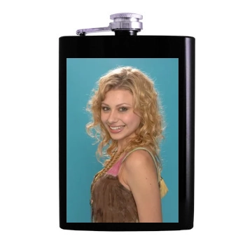 Alyson Michalka Hip Flask