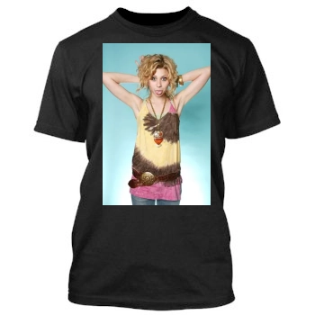 Alyson Michalka Men's TShirt