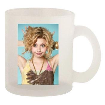 Alyson Michalka 10oz Frosted Mug