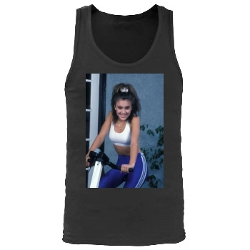 Alyssa Milano Men's Tank Top