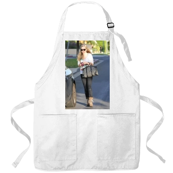 Amanda Seyfried Apron