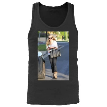 Amanda Seyfried Men's Tank Top