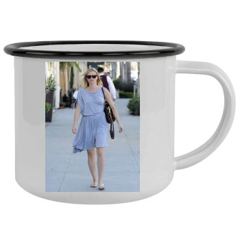 Amy Smart Camping Mug