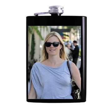 Amy Smart Hip Flask