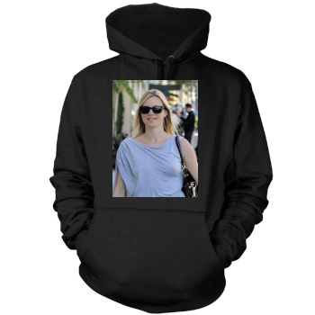 Amy Smart Mens Pullover Hoodie Sweatshirt