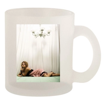 AnnaLynne McCord 10oz Frosted Mug