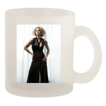 AnnaLynne McCord 10oz Frosted Mug