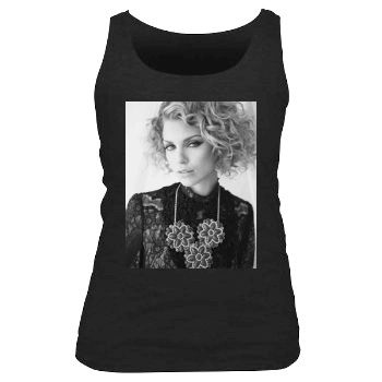 AnnaLynne McCord Women's Tank Top