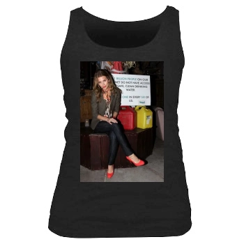 AnnaLynne McCord Women's Tank Top