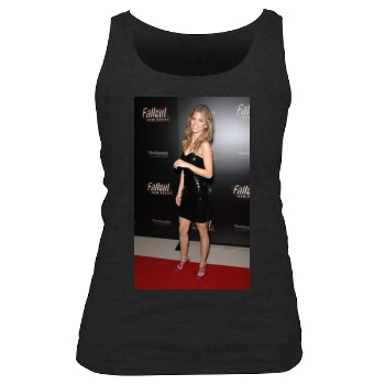 AnnaLynne McCord Women's Tank Top