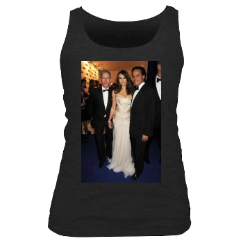 Elizabeth Hurley Women's Tank Top