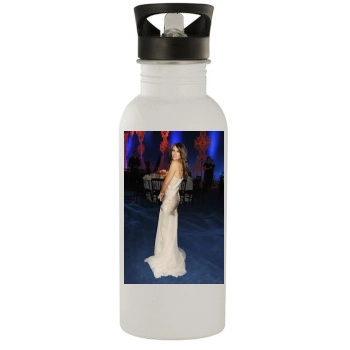 Elizabeth Hurley Stainless Steel Water Bottle