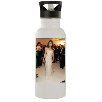 Elizabeth Hurley Stainless Steel Water Bottle