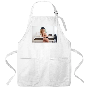 Gillian Barnes Apron