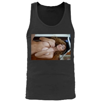 Gillian Barnes Men's Tank Top