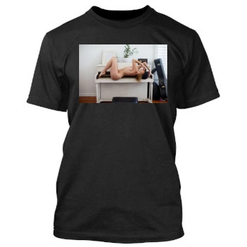 Gillian Barnes Men's TShirt