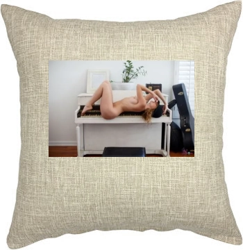 Gillian Barnes Pillow