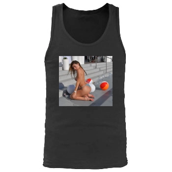 Gillian Barnes Men's Tank Top