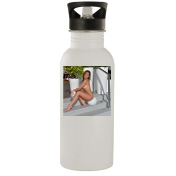 Gillian Barnes Stainless Steel Water Bottle