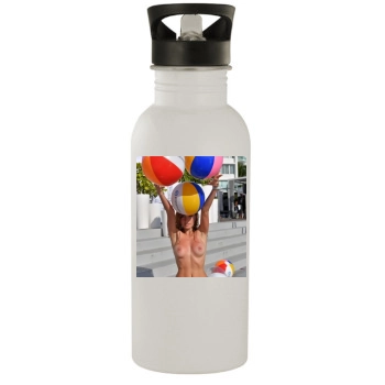 Gillian Barnes Stainless Steel Water Bottle